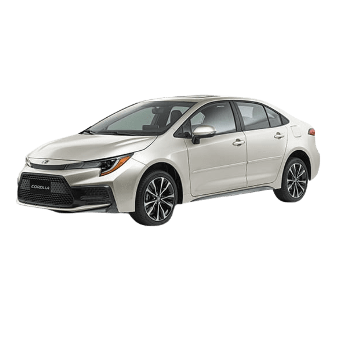 COROLLA